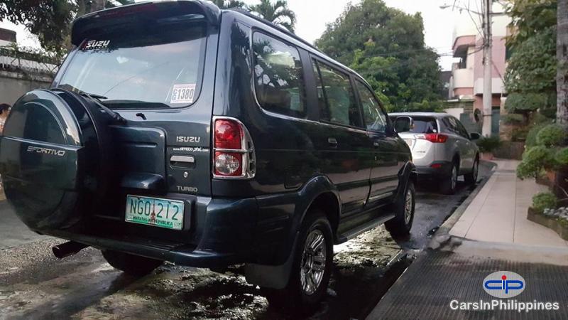 Isuzu Other in Philippines