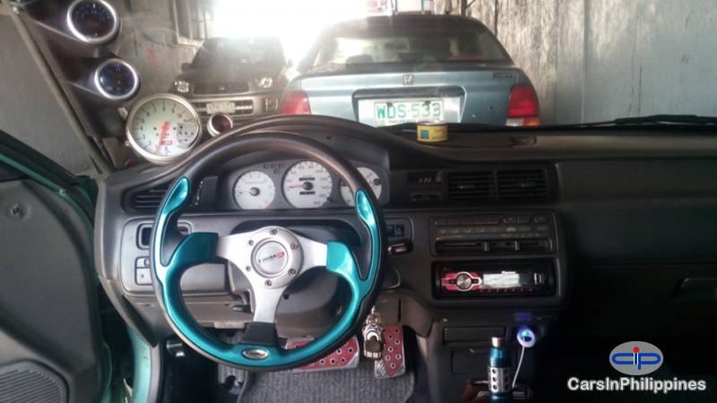 Honda Civic in Philippines