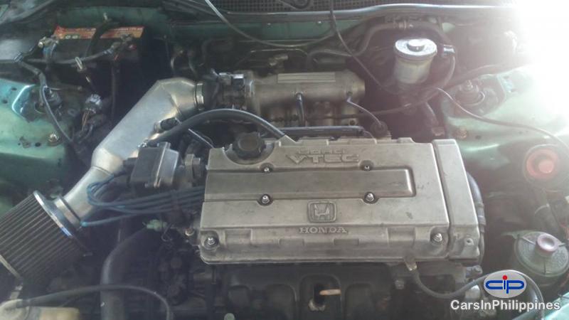 Honda Civic - image 5