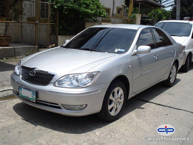 Picture of Toyota Camry