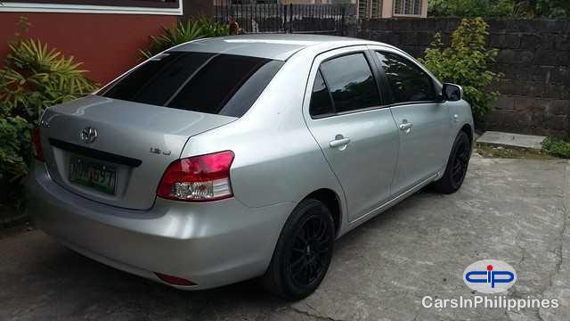 Picture of Toyota Vios
