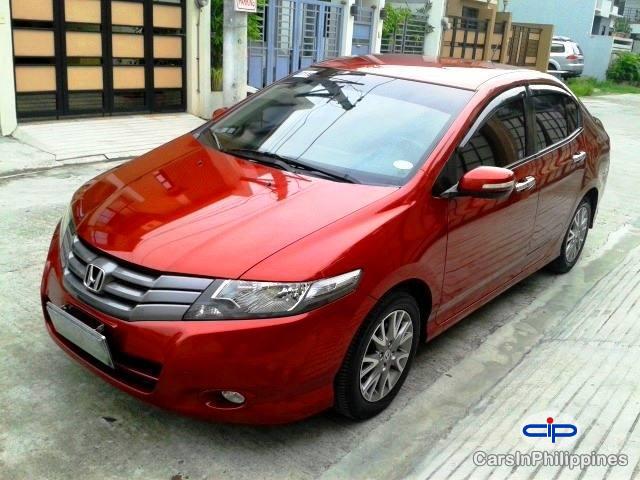 Picture of Honda City