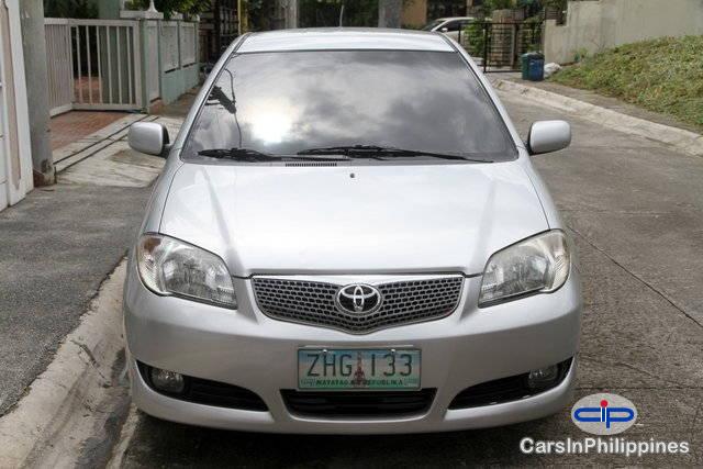 Picture of Toyota Vios