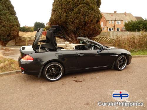 Pictures of BMW Automatic