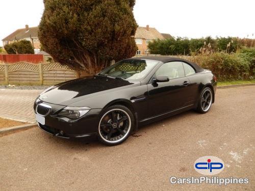 BMW Automatic - image 2
