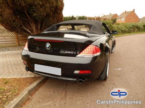 BMW Automatic - image 6