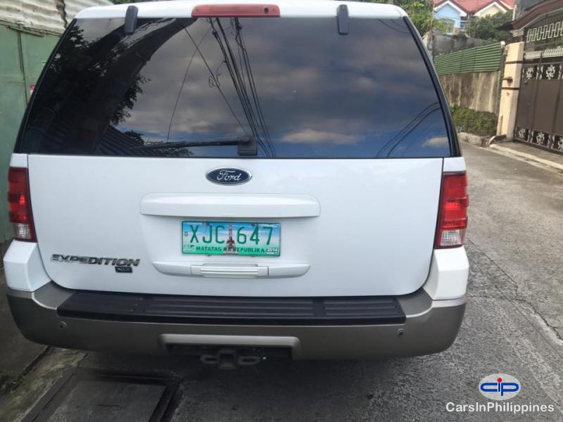 Ford Expedition Automatic 2003 - image 3
