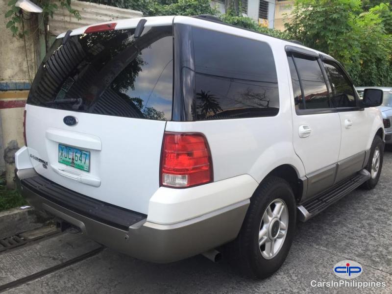Ford Expedition Automatic 2003 - image 4