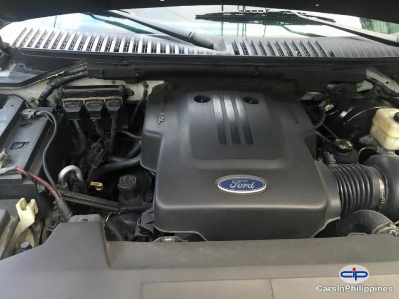 Ford Expedition Automatic 2003 - image 5