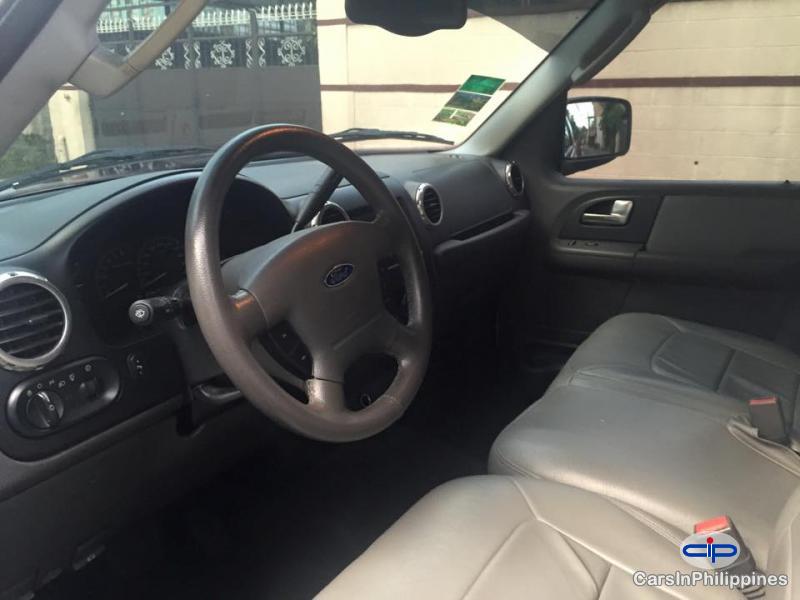 Ford Expedition Automatic 2003 - image 6