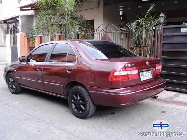 Nissan Sentra in Tarlac