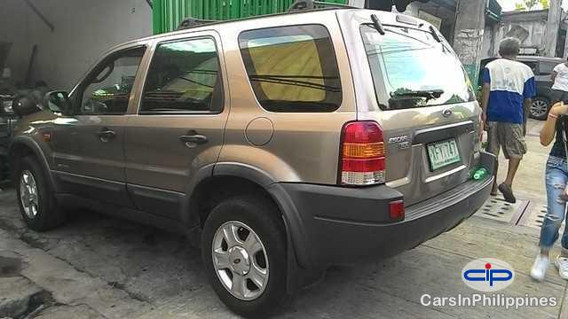 Picture of Ford Escape