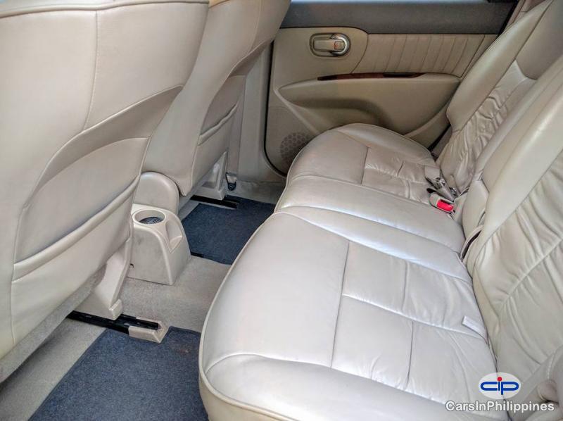 Picture of Nissan Other in Metro Manila