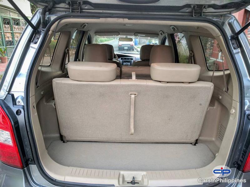 Picture of Nissan Other in Philippines