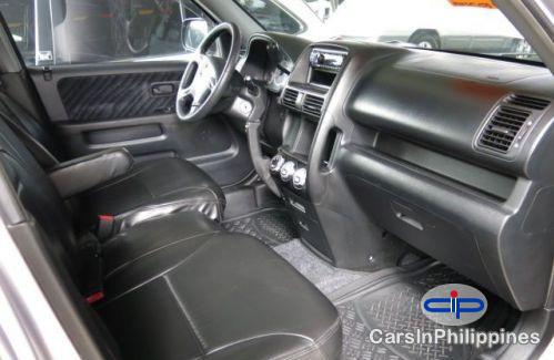 Picture of Honda CR-V Automatic 2003 in Rizal