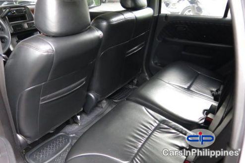 Picture of Honda CR-V Automatic 2003 in Philippines