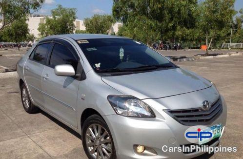 Picture of Toyota Vios Automatic 2013