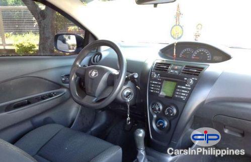 Toyota Vios Automatic 2013