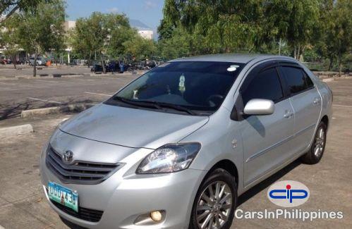 Toyota Vios Automatic 2013 in Philippines