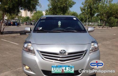 Toyota Vios Automatic 2013 in Philippines - image