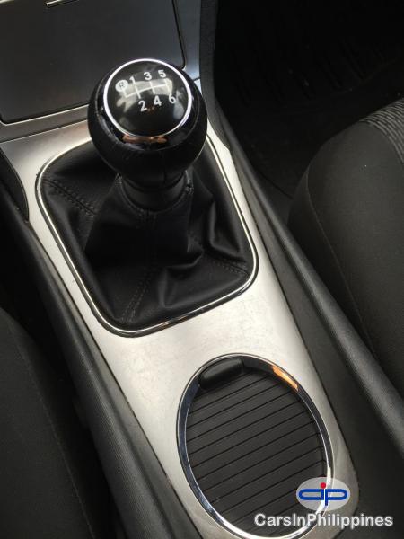 Picture of Toyota Avensis Manual 2012 in Bataan