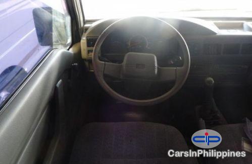 Mitsubishi L300 Automatic 2000 - image 4