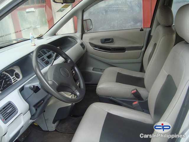 Honda Odyssey in Batanes