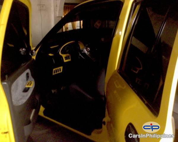 Kia Sportage Manual 1998 - image 2