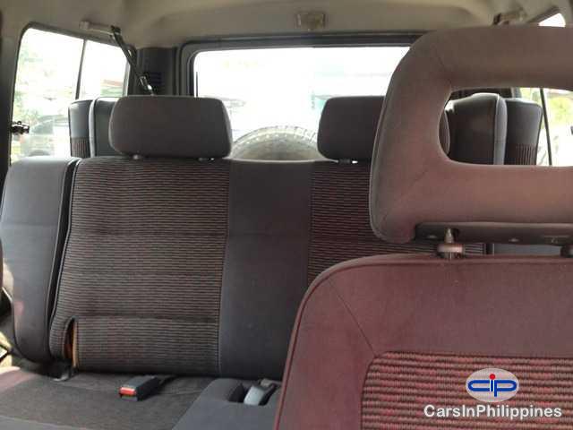 Mitsubishi Pajero Automatic in Surigao del Sur