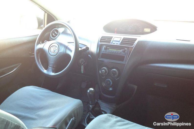 Toyota Vios Manual 2010 in Metro Manila