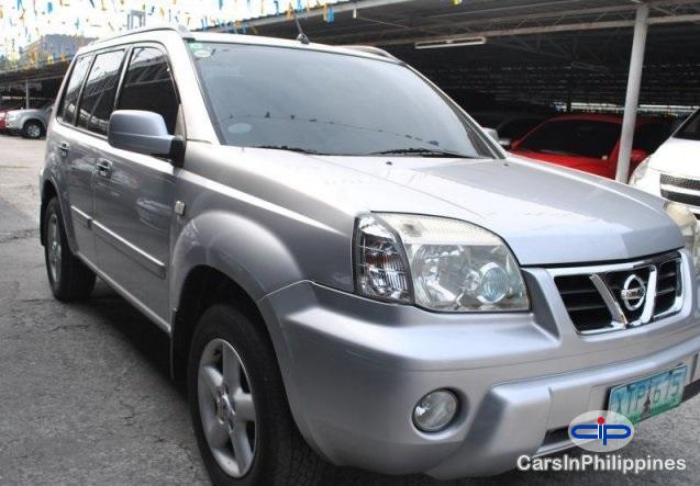 Picture of Nissan X-Trail Automatic 2005