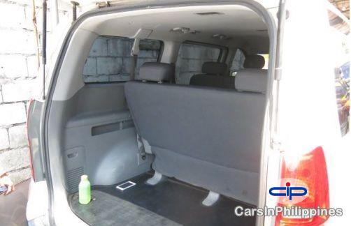 Hyundai Starex - image 4