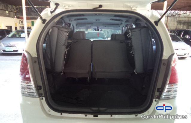 Toyota Innova Automatic in Cavite - image