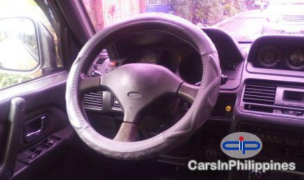 Mitsubishi Pajero Automatic 2003 - image 4