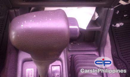 Mitsubishi Pajero Automatic 2003 - image 5