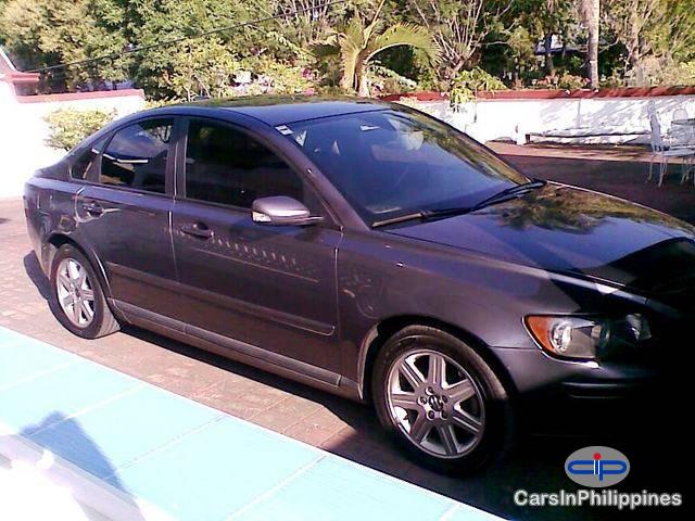Volvo S40 - image 3