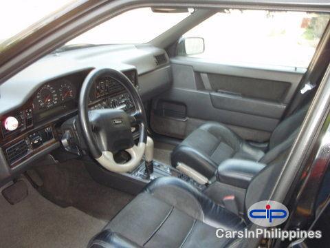 Volvo 850 Automatic