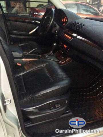 BMW X Automatic 2003 in Albay