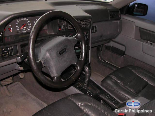 Volvo 850 Automatic 1996