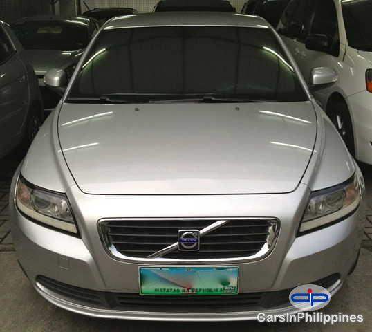 Picture of Volvo S40 Automatic 2008