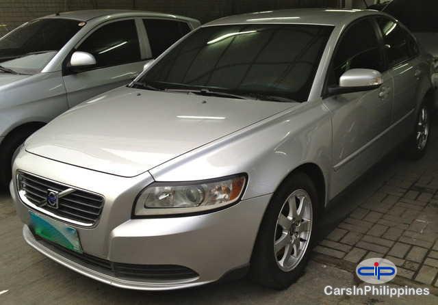 Volvo S40 Automatic 2008 - image 2
