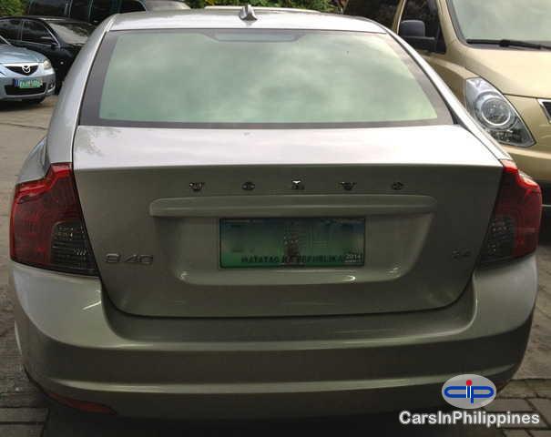Volvo S40 Automatic 2008 - image 3
