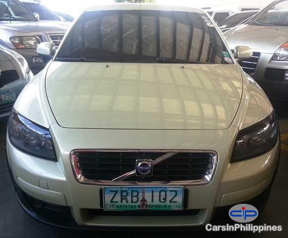 Picture of Volvo C30 Automatic 2008
