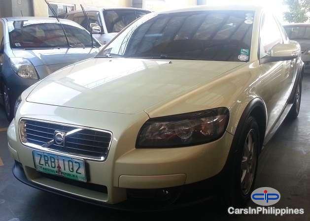 Volvo C30 Automatic 2008