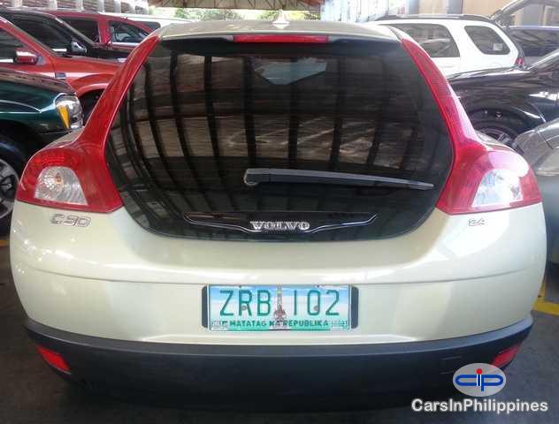 Volvo C30 Automatic 2008 in Agusan del Norte