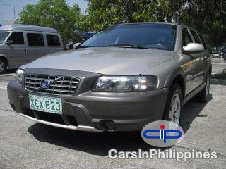 Pictures of Volvo V70 Automatic 2002
