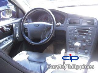 Volvo V70 Automatic 2002 in Abra
