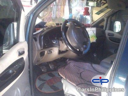 Hyundai Starex Manual 2000 in Philippines