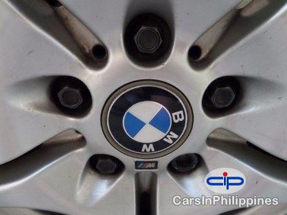 BMW 3 Series Manual 2004 in Philippines