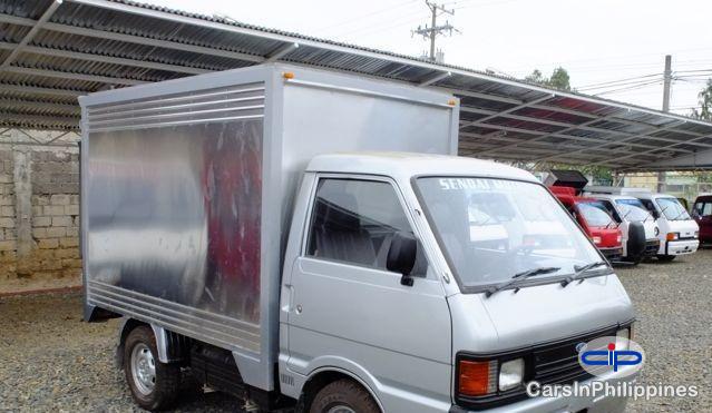 Ford Manual - image 2